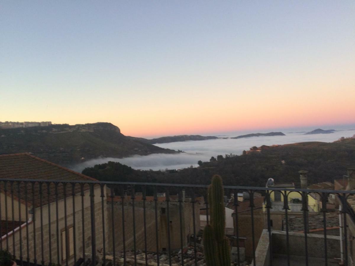 Sicily Center -calascibetta,enna- Pensjonat